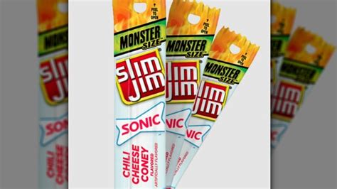 Slim Jim Flavors Ranked Worst To Best