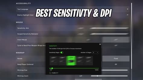 Valorant To Modern Warfare Sensitivity