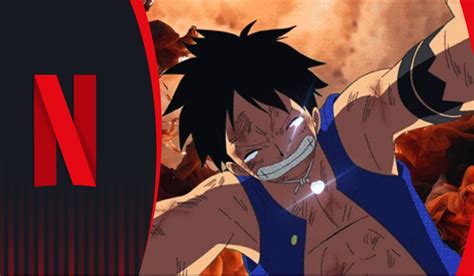 La saga de Arabasta de ONE PIECE dejará de estar disponible en Netflix