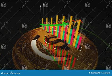 USDC USD Coin Stablecoin Cryptocurrency Golden Coin 3d Illustration Stock Illustration ...