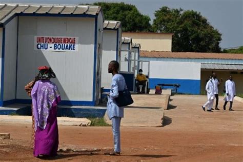 Côte dIvoire Enquête en Cours après le Décès de Neuf Enfants