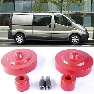 Vw T Swamper Mm Suspension Lift Kit Grelly Uk