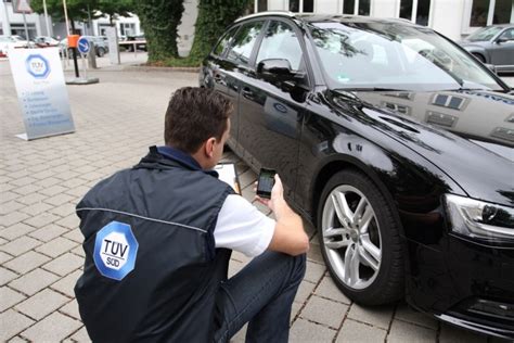 Schadengutachten Kfz Gutachten Oder Kostenvoranschlag Kfz