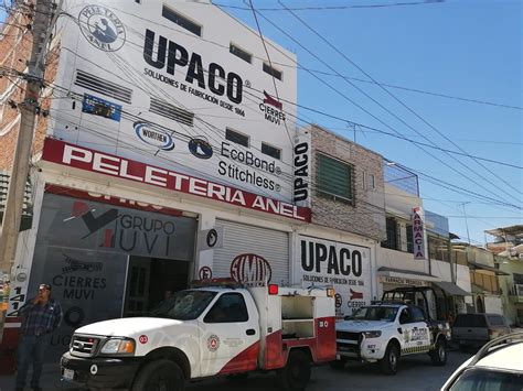 Hombre Muere Al Caer Con Elevador En El Coecillo Ltimo Minuto