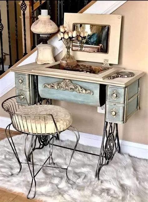 Refurbished Furniture Paint Furniture Repurposed Furniture Furniture