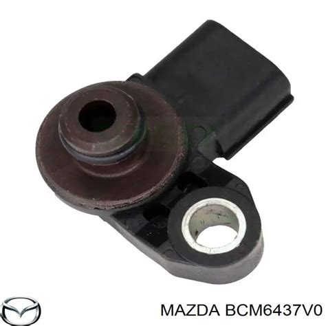 Sensor De Presion Del Colector De Admision Para Mazda Cx A O