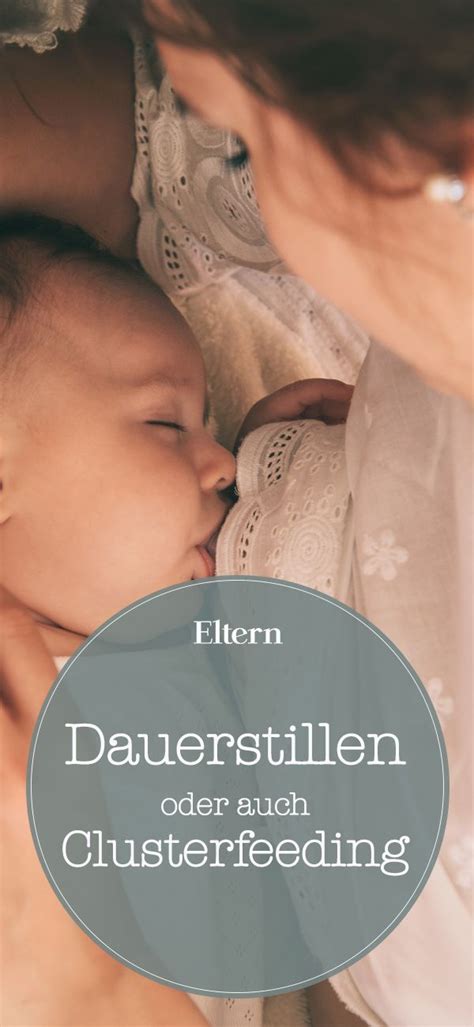 Pin Auf Stillen Breastfeeding