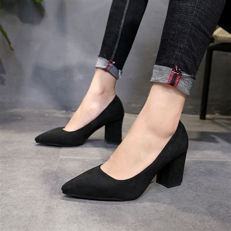 Venta Zapatos De Mujer Para Traje Formal En Stock