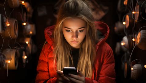 Découverte Des Impacts Psychologiques Des Réseaux Sociaux Sur Les Adolescents