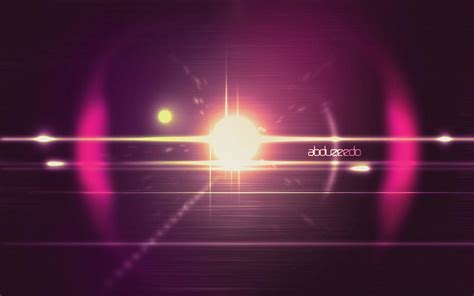 Lens Flare Flares Hd Wallpaper Pxfuel