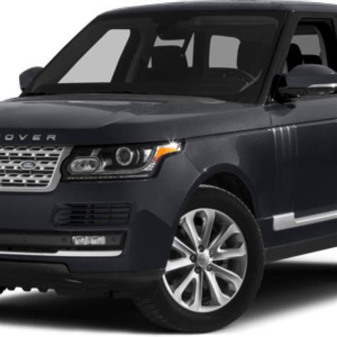 Range Rover Chauffeur Hire In London And Uk Luxury Suv 4x4