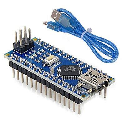 Arduino Nano Board – Partslanka.com