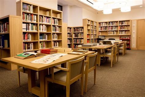 Libraries And Research Centers The Metropolitan Museum Of Art