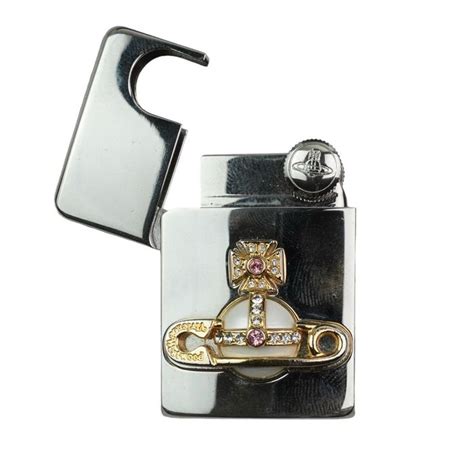 Vivienne Westwood Vivienne Westwood Lighter | Grailed