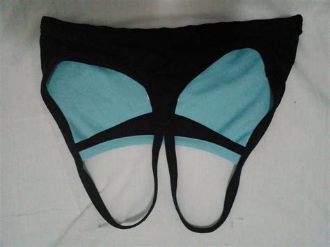Tyr Reversible Two Piece Bikini Swim Wear On Carousell