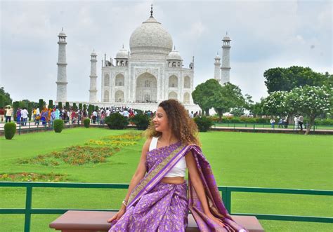 Från Delhi Privat Taj Mahal Sunrise med Agra Sightseeing GetYourGuide