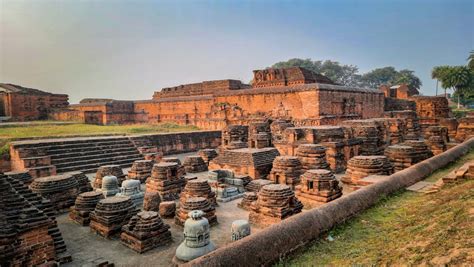 Nalanda Archaeology Museum in India · Free Stock Photo