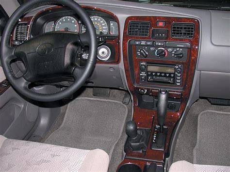 Dash Kits For Toyota 4runner By Bandi