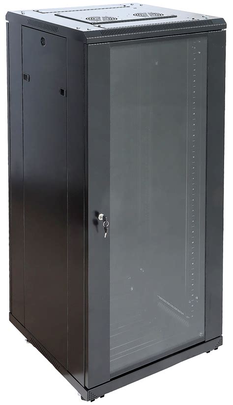 Standing Rack Cabinet Eprado R U Fw Rack Cabinets Height