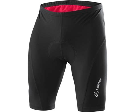 L Ffler Basic Gel Bike Tights Men Online