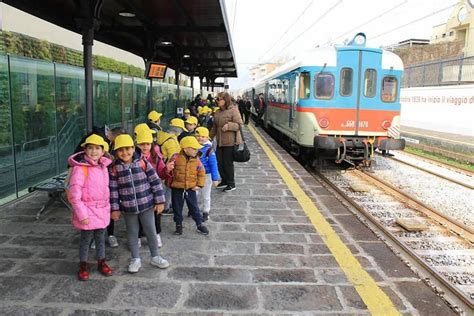 Irpinia Express I Treni Dei Fal Due Viaggi Alla Scoperta Di Antichi