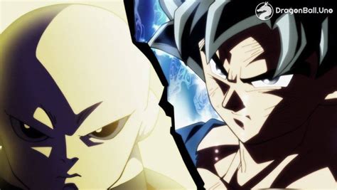 Dragon Ball Super Título Sinopsis Y Avance Oficial Para El Capítulo 128 De Dbs Latino “¡la