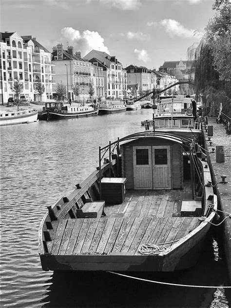 N B N croisières promenades découvertes fluviales Nantes