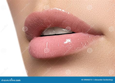 Woman S Lips Beauty Lips Make Up Beautiful Make Up Sensual Open