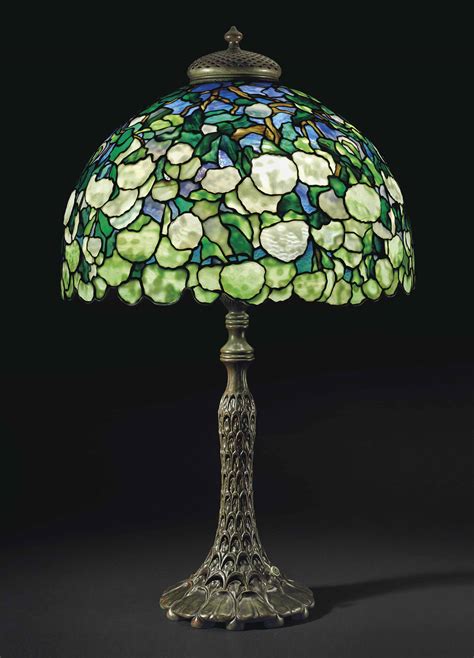 Tiffany Lamps