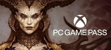 Diablo Iv Necesitar S Battle Net Para Jugar En Pc Game Pass C Mo