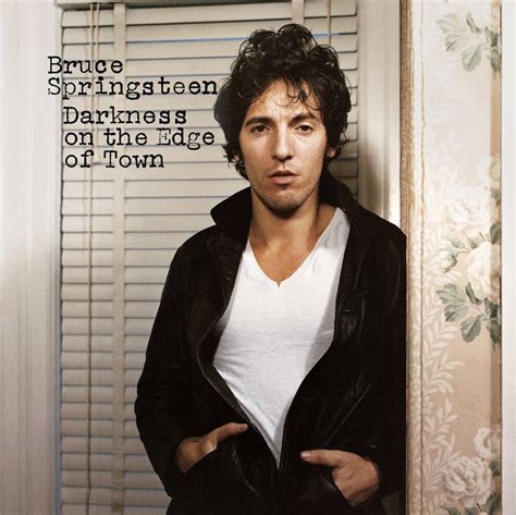 Songs | Bruce Springsteen