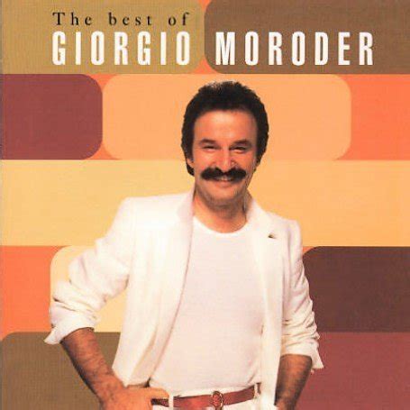 Giorgio Moroder Lyrics LyricsPond