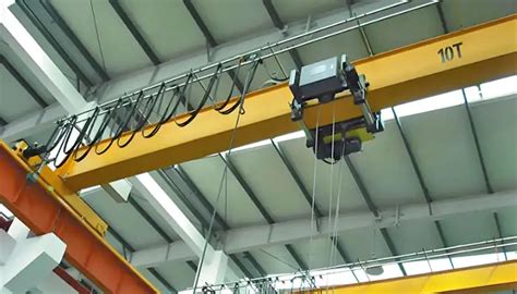 Negotiating Prices With Ton Overhead Crane Dealers Overhead