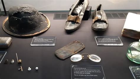 De Nouveaux Objets Du Titanic Expos S La Cit De La Mer De Cherbourg