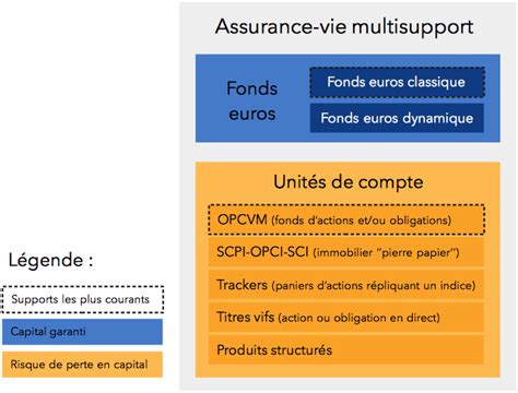 Comment Fonctionne Lassurance Vie Famille économe