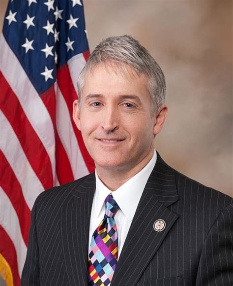 Trey Gowdy Appearance Insights From A Political Powerhouse