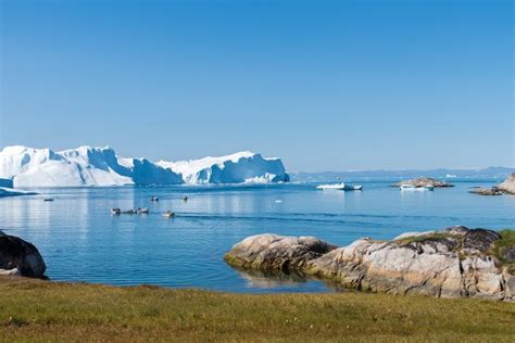 Hiking around Ilulissat in Greenland: a complete guide | Atlas & Boots