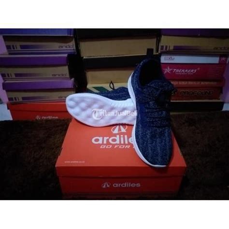 Sepatu Sneakers Ardiles Murah Original New Lengkap Bisa Grosir di ...