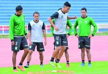 Oriente y Blooming disputan un clásico imperdible