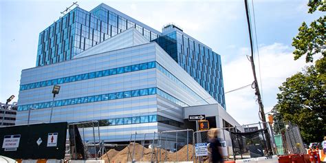 Ten Years After Hurricane Sandy Nyc Health Hospitals Makes Progress