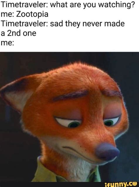 Pin on iFunny Zootopia memes