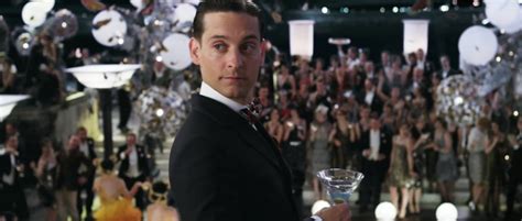 Nick Carraway Character Analysis