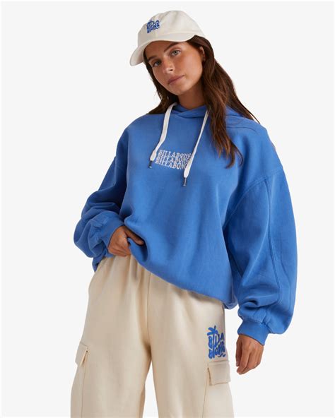 Saltwater Surf Shop Billabong Surf High Hoodie