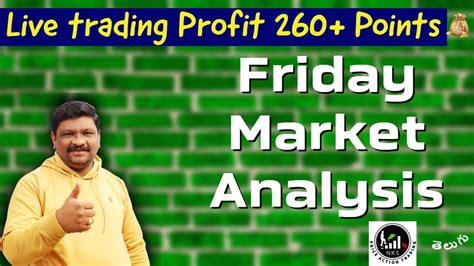 Friday Market Levels Nifty And Banknifty 10th March Index Analysis