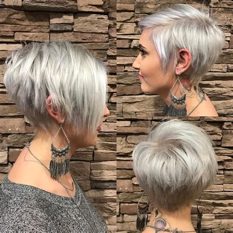 Albums 92 Pictures Pictures Of Short Hair Cuts For Women Superb