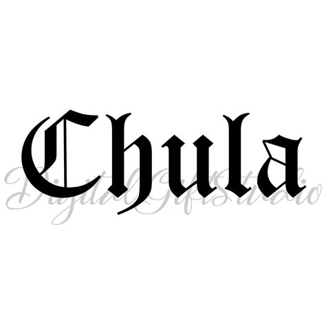 Chula Leaks: The Inside Story You Need To Know