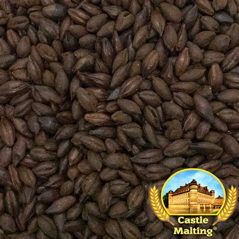 Malte Château Roasted Barley WE Brew Shop