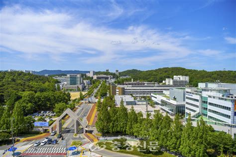 충남대 ‘시스템 네트워크 염증 조절 선도연구센터 개소