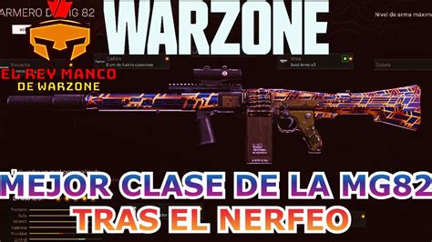 Mejor Clase De La Mg Tras El Nerfeo Ligera Rota De La Temporada