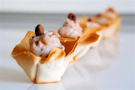 pate de jamon bacon  pistachos